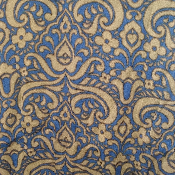 COPY - NWT Chaser Peplum Tank - Picture 3 of 6